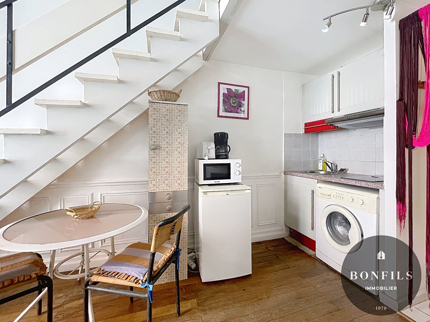 Appartement à louer, 30m², Avignon