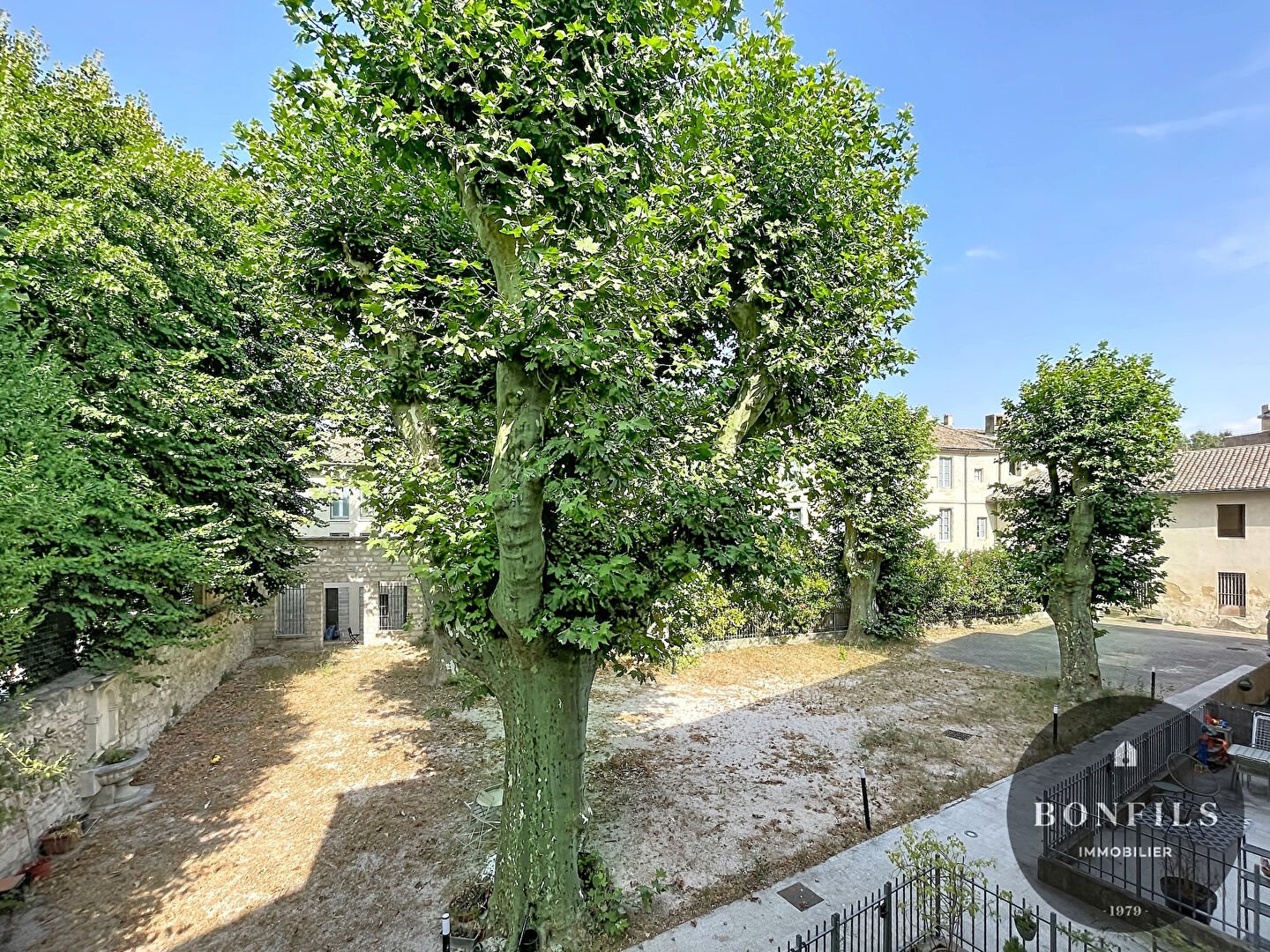 Appartement à louer, 59m², Avignon