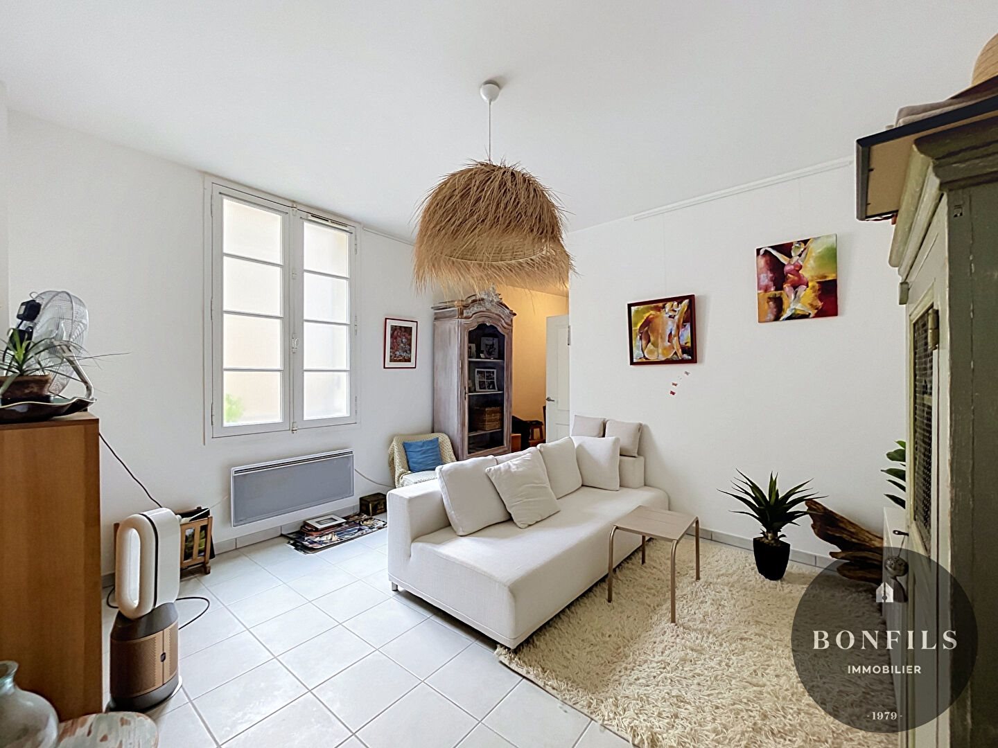 Appartement à louer, 59m², Avignon