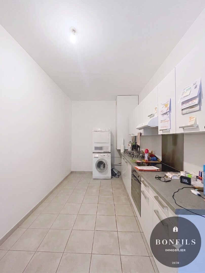 Appartement à louer, 59m², Avignon