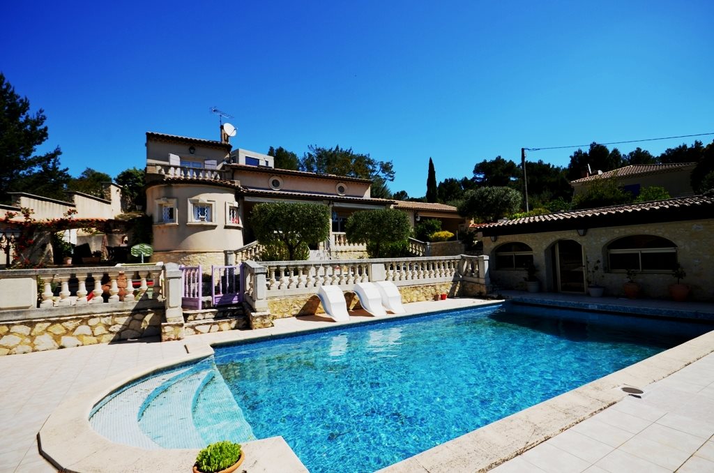 Maison à louer, 142m², Villeneuve-lès-Avignon