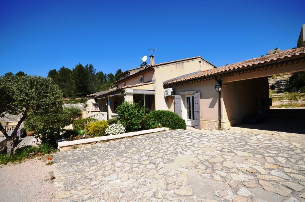 Maison à louer, 142m², Villeneuve-lès-Avignon