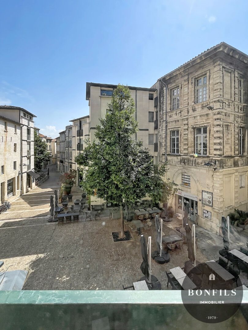 Appartement à louer, 17m², Avignon