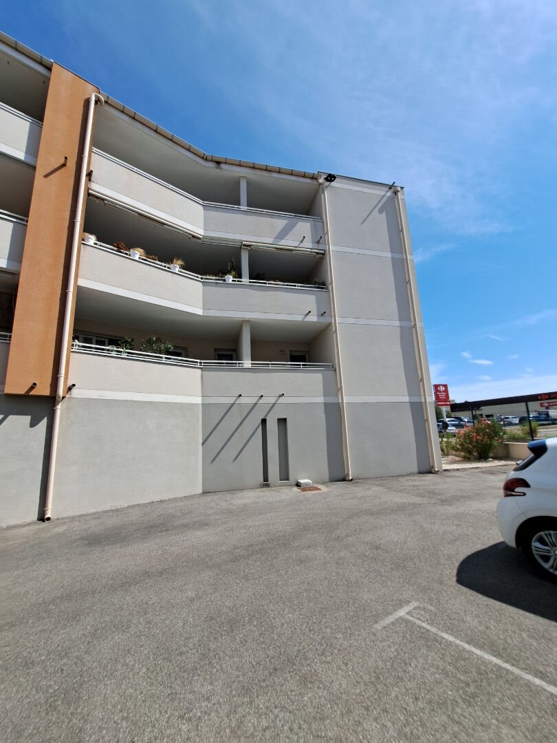 Appartement à louer, 46m², Les Angles