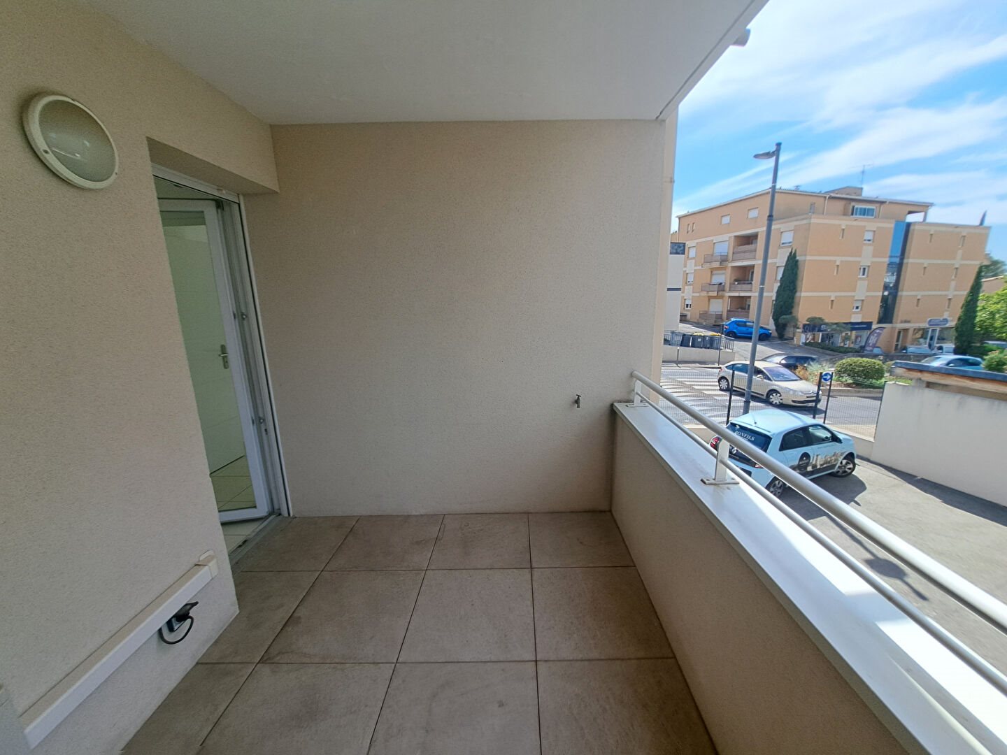 Appartement à louer, 46m², Les Angles