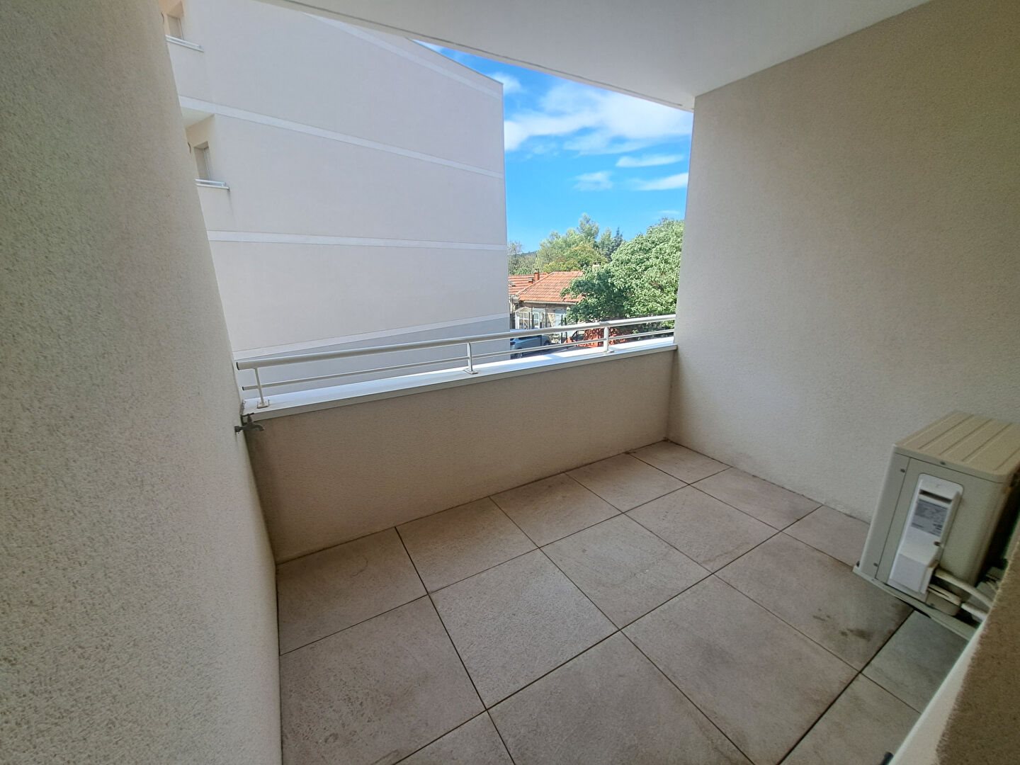 Appartement à louer, 46m², Les Angles