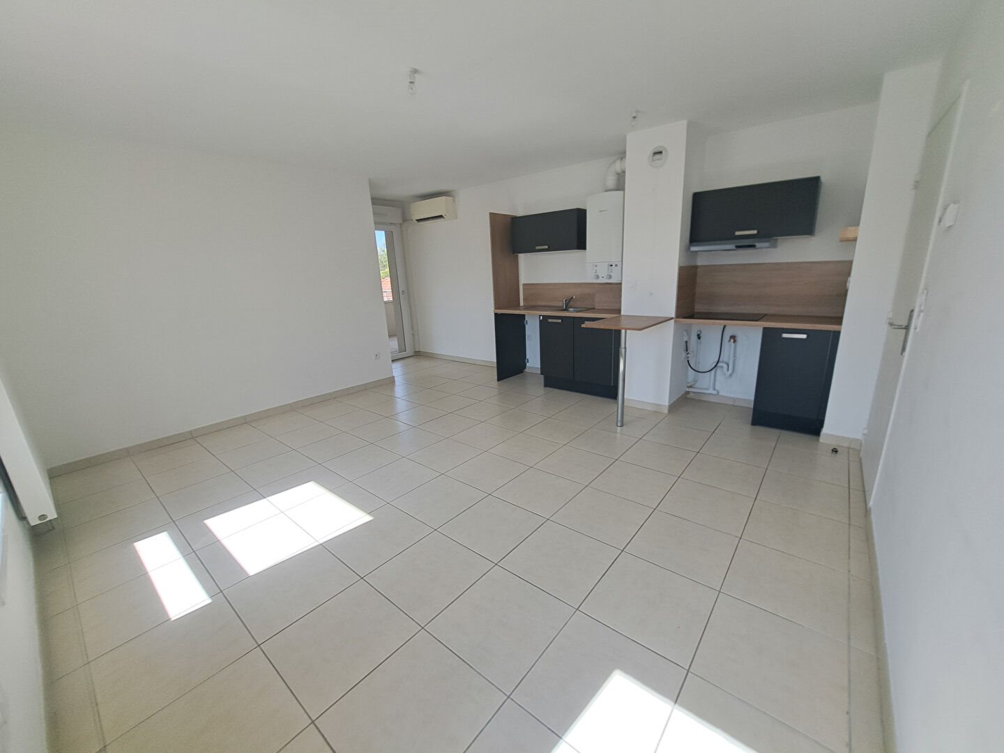 Appartement à louer, 46m², Les Angles
