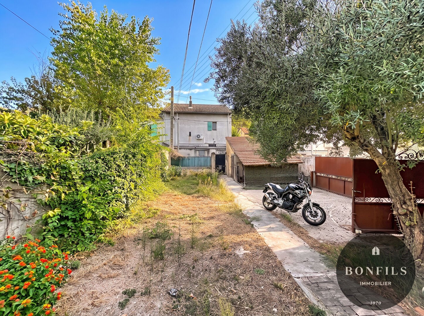 Maison à louer, 75m², Avignon