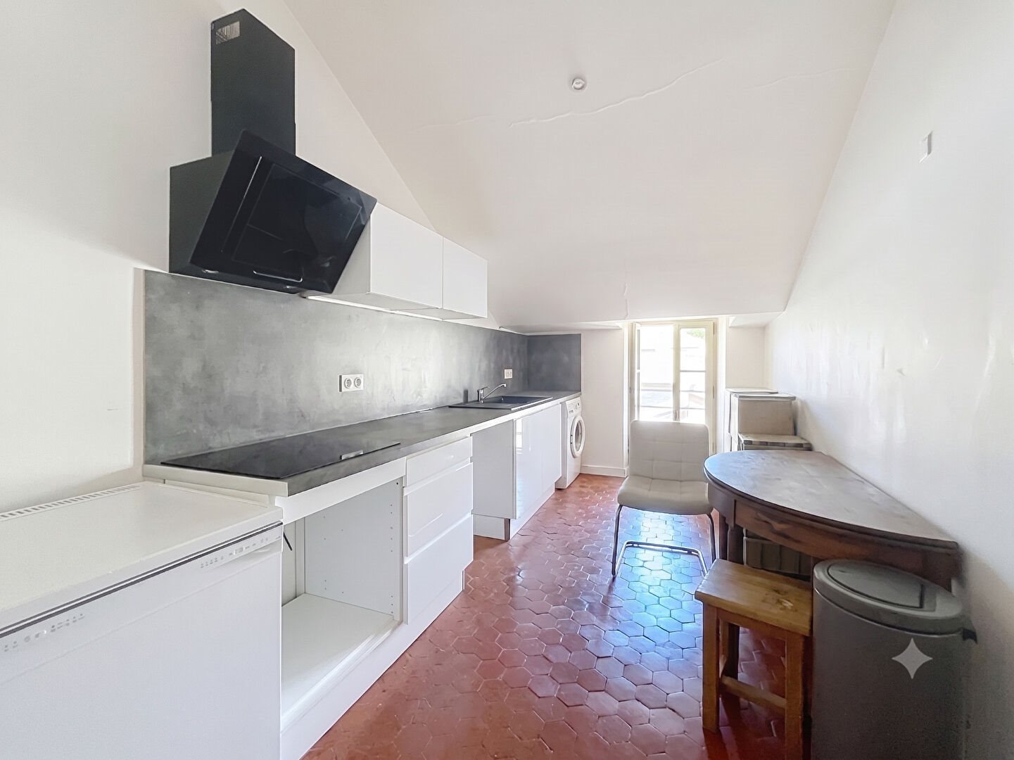 Appartement à louer, 53m², Avignon