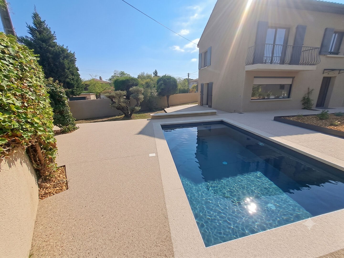 Maison à louer, 120m², Les Angles