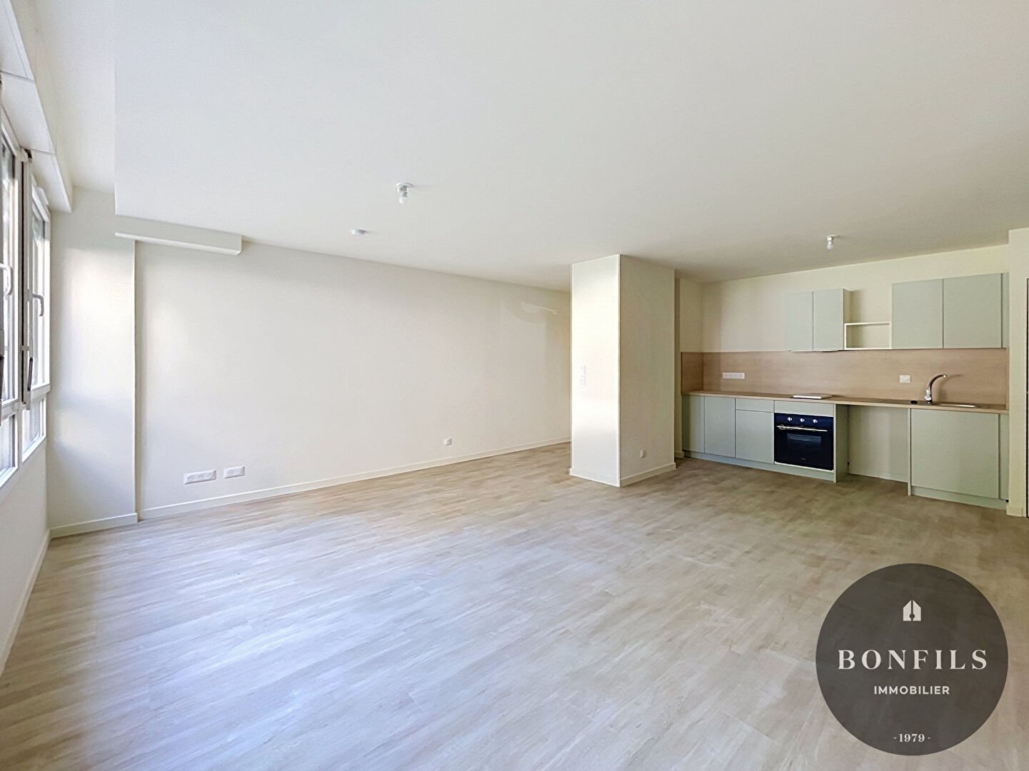 Appartement à louer, 59m², Avignon