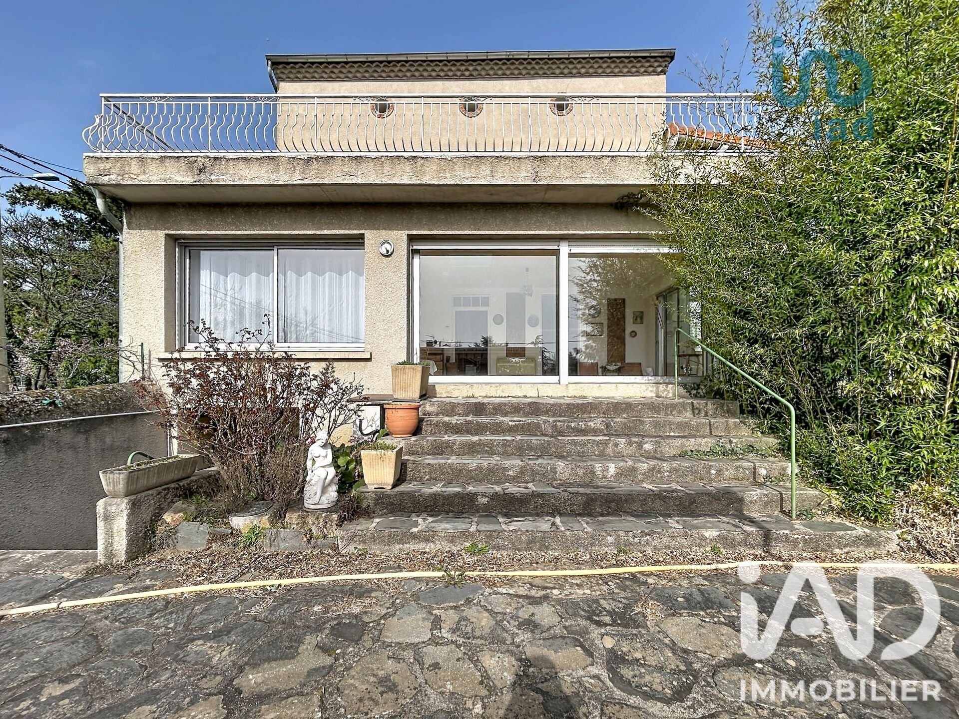 Maison à vendre, 190m², Annonay