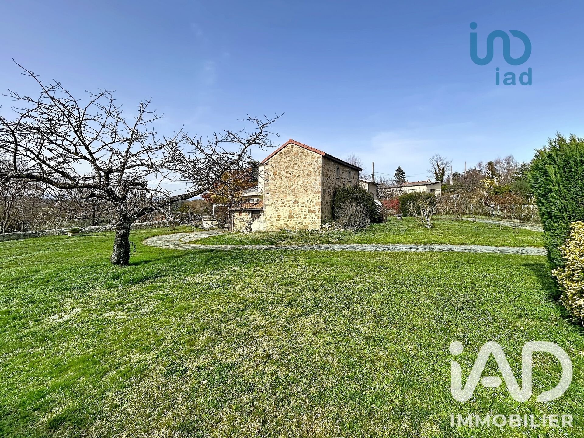 Maison à vendre, 190m², Annonay