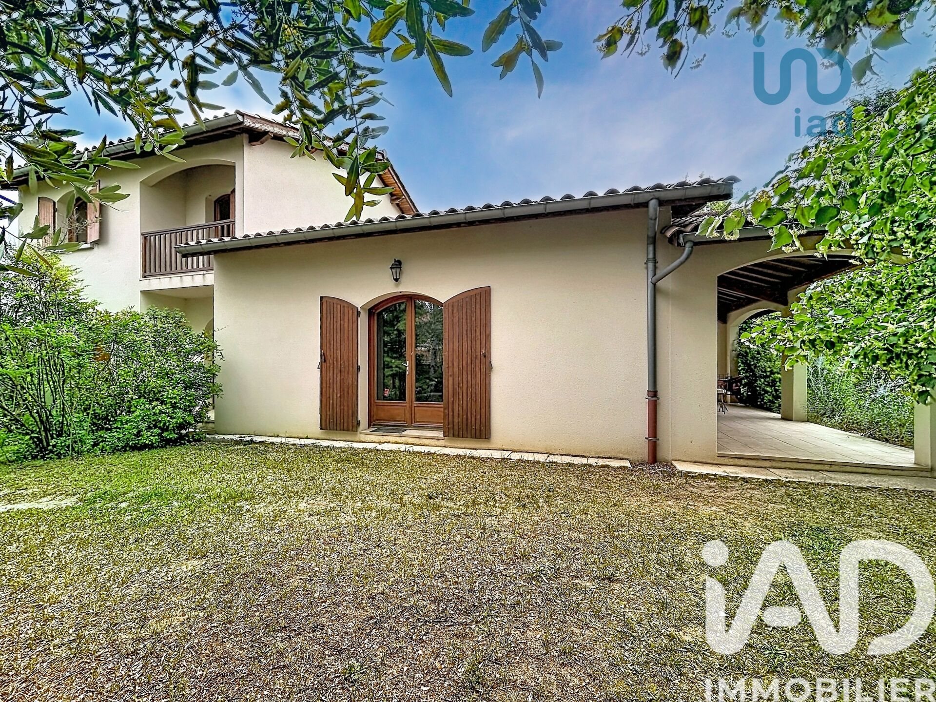 Maison à vendre, 150m², Salaise-sur-Sanne
