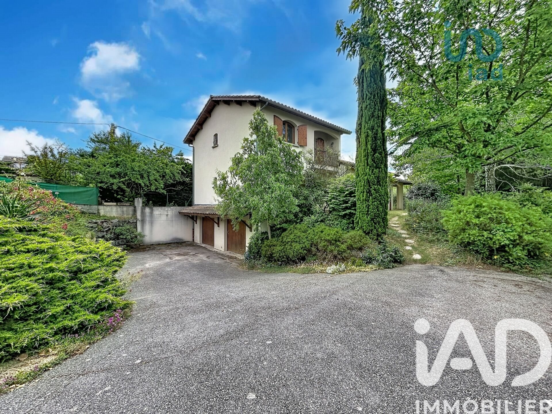 Maison à vendre, 150m², Salaise-sur-Sanne