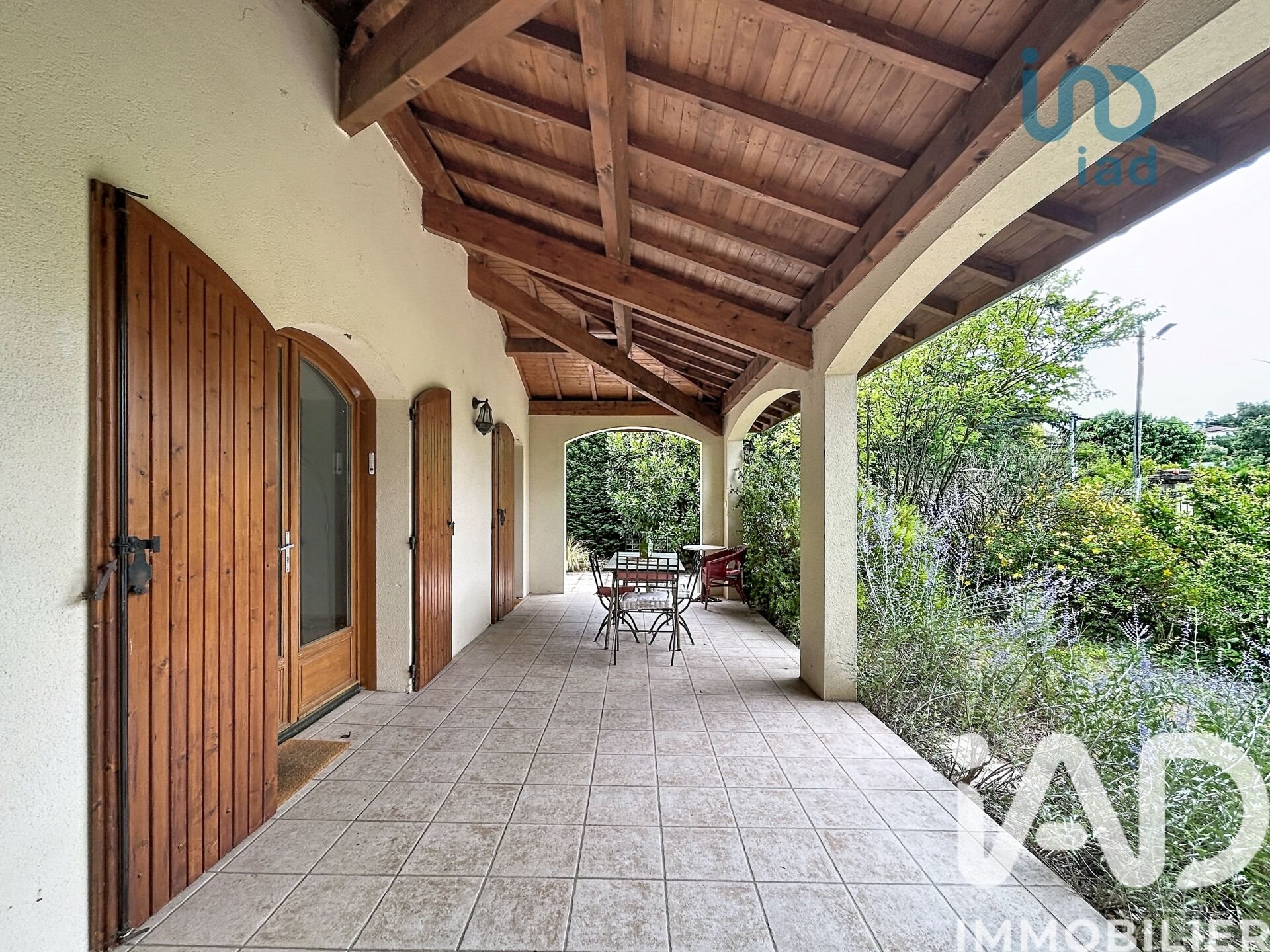 Maison à vendre, 150m², Salaise-sur-Sanne