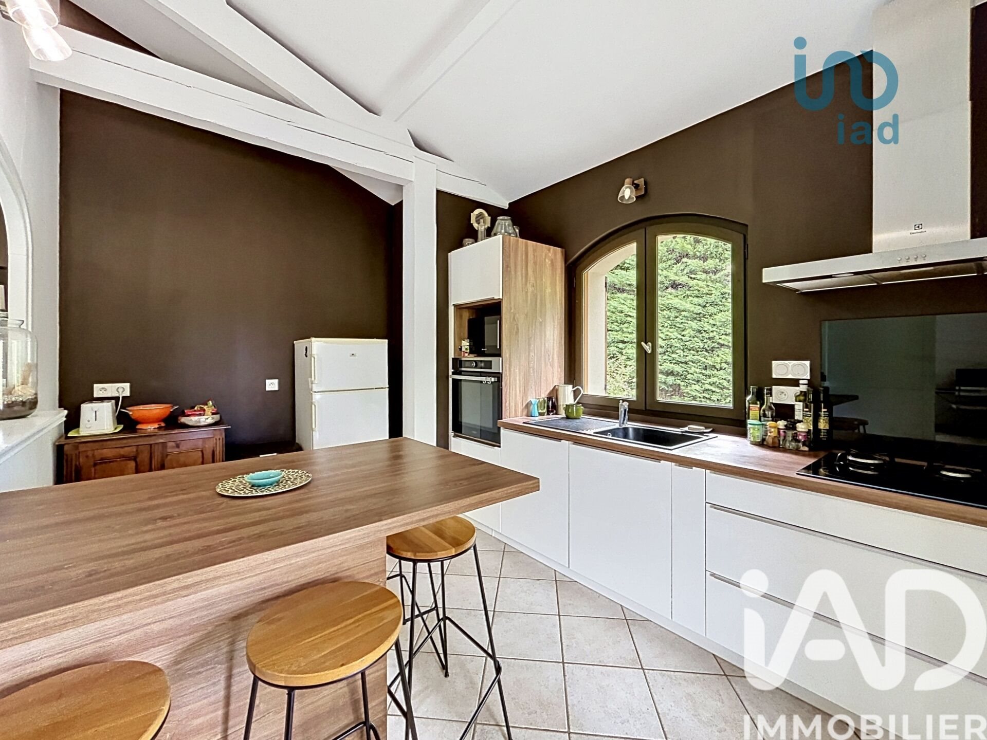 Maison à vendre, 150m², Salaise-sur-Sanne
