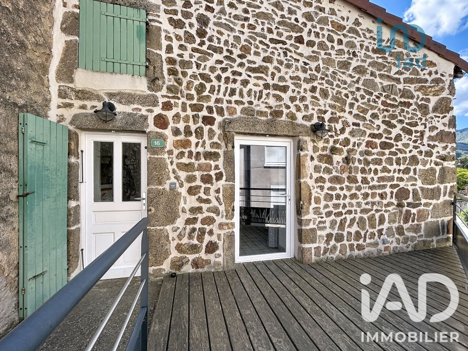 Maison à vendre, 60m², Véranne
