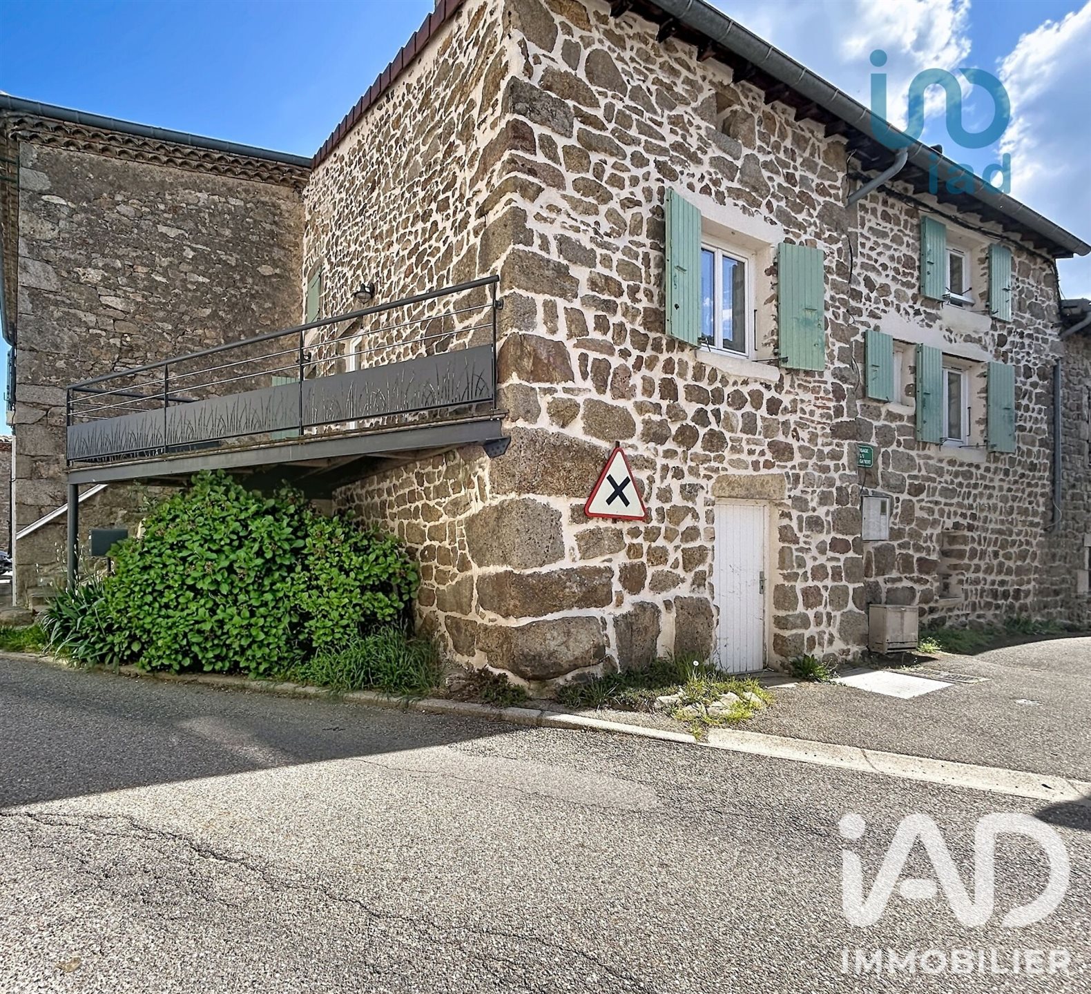 Maison à vendre, 60m², Véranne