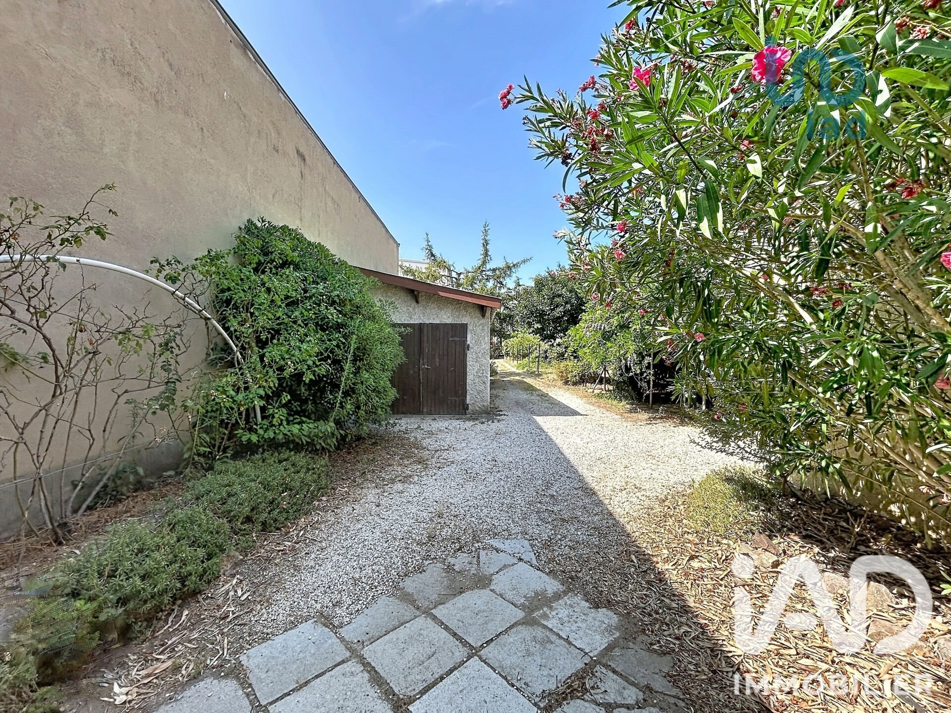 Maison à vendre, 88m², Le Péage-de-Roussillon