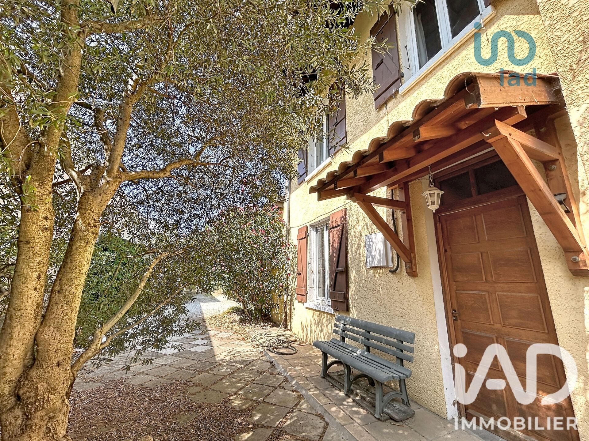 Maison à vendre, 88m², Le Péage-de-Roussillon