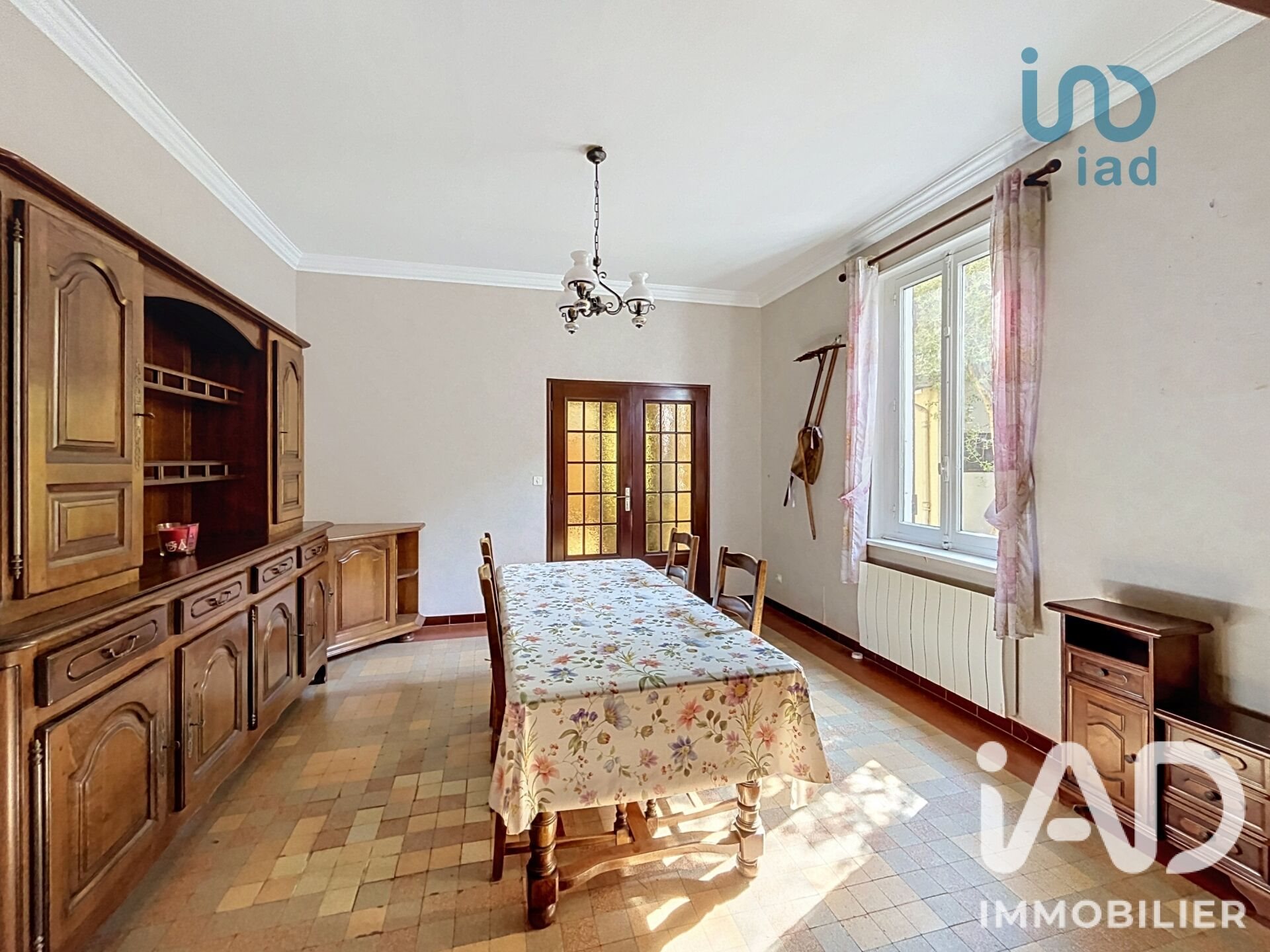 Maison à vendre, 88m², Le Péage-de-Roussillon