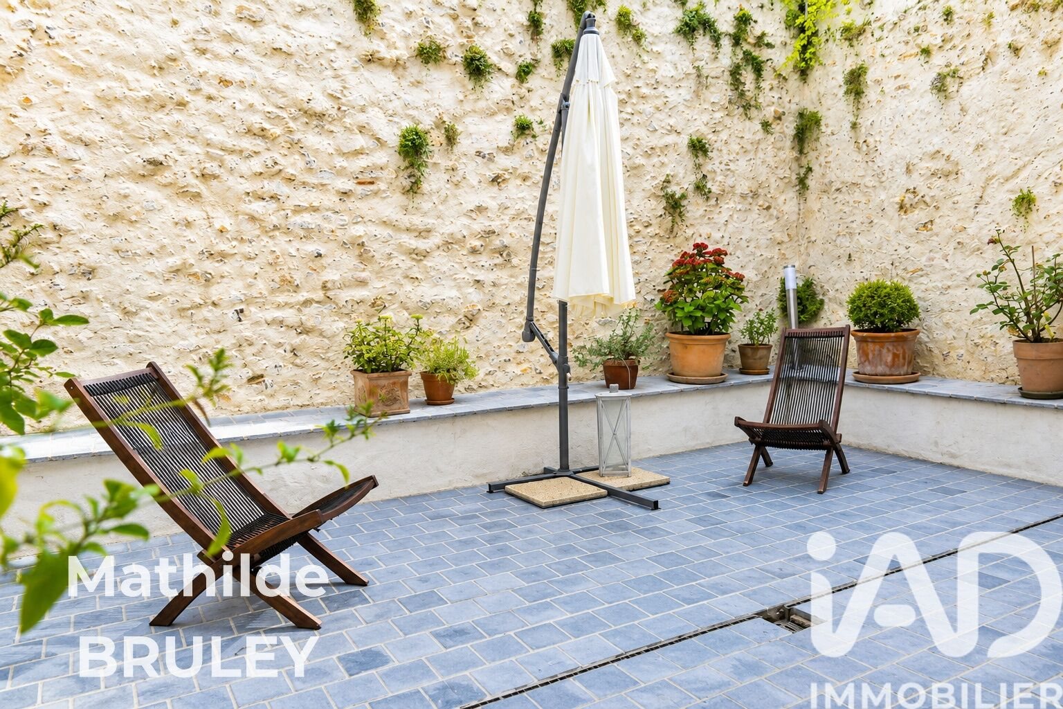 Maison à vendre, 57m², Dourdan