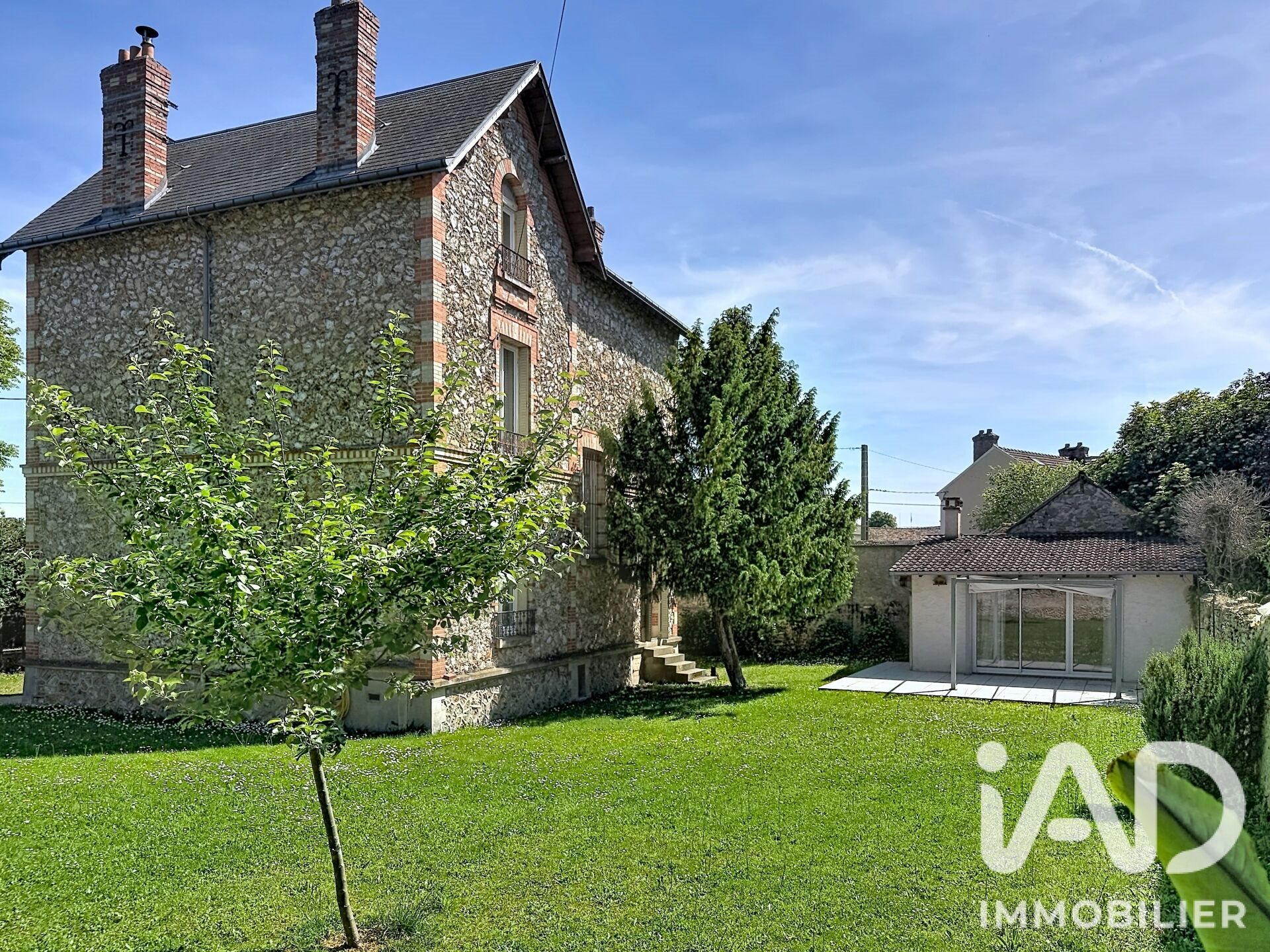 Maison à vendre, 175m², Dourdan