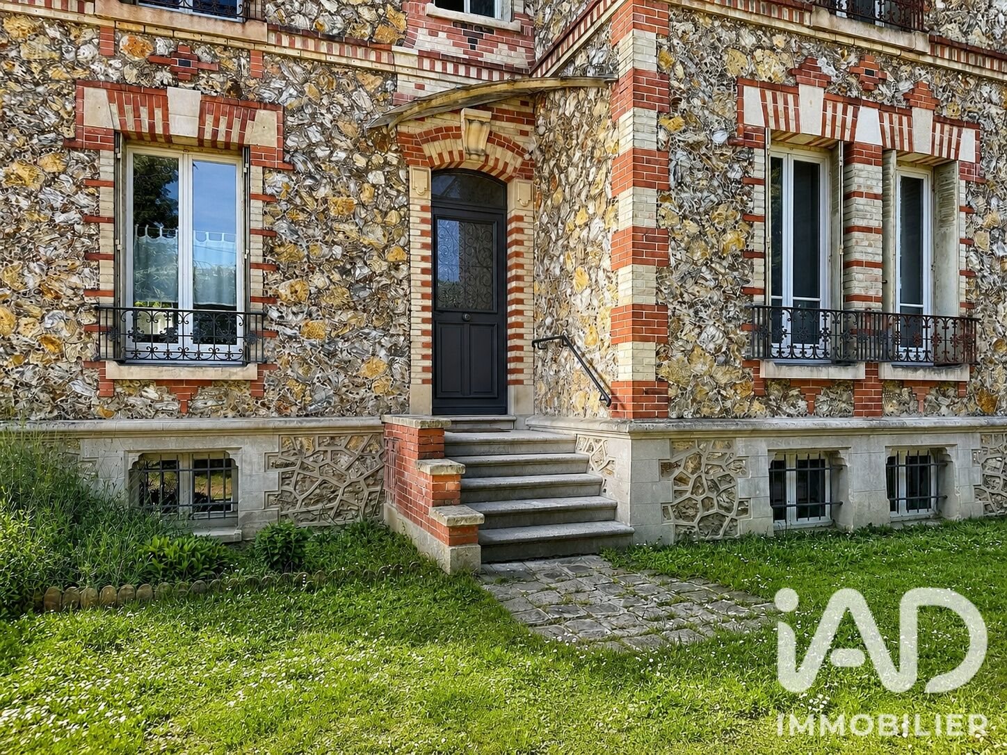 Maison à vendre, 175m², Dourdan
