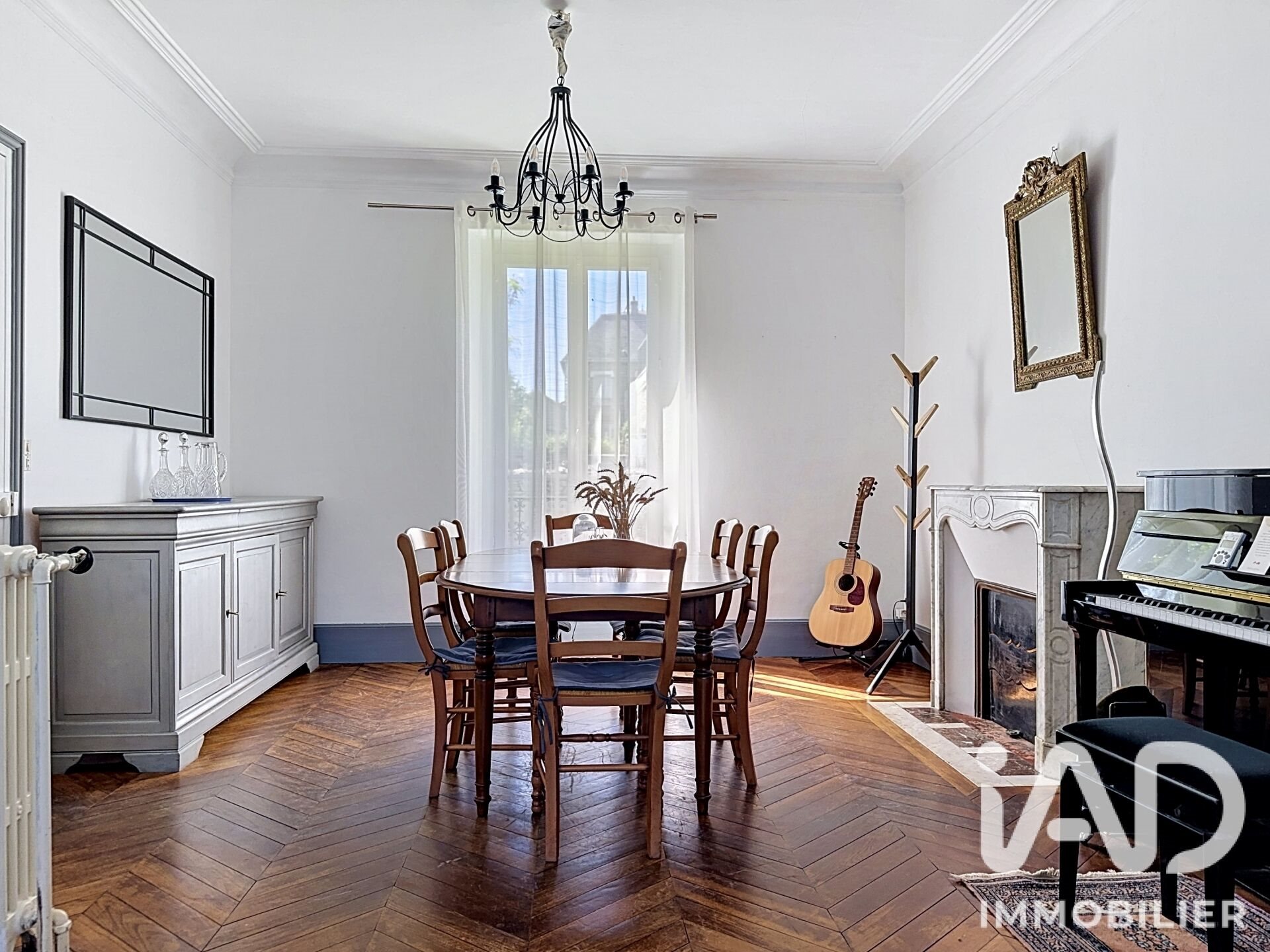 Maison à vendre, 175m², Dourdan