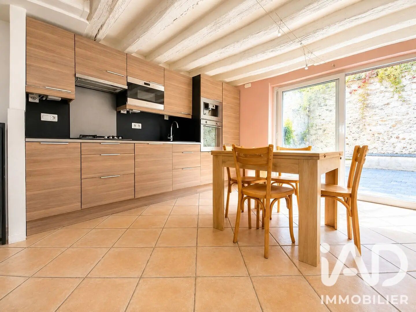 Maison à vendre, 57m², Dourdan