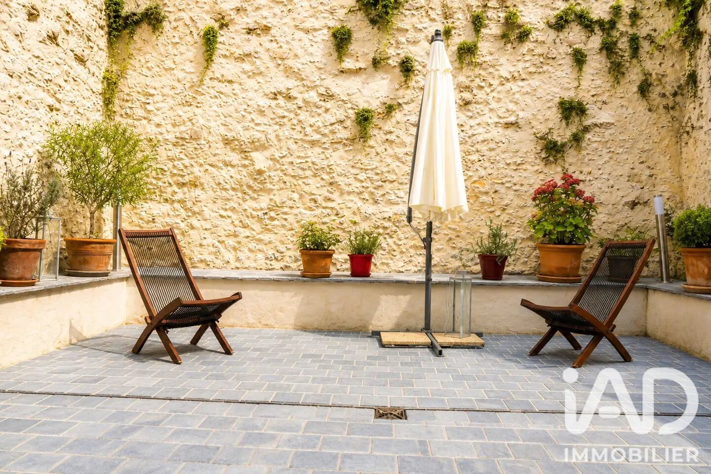 Maison à vendre, 57m², Dourdan