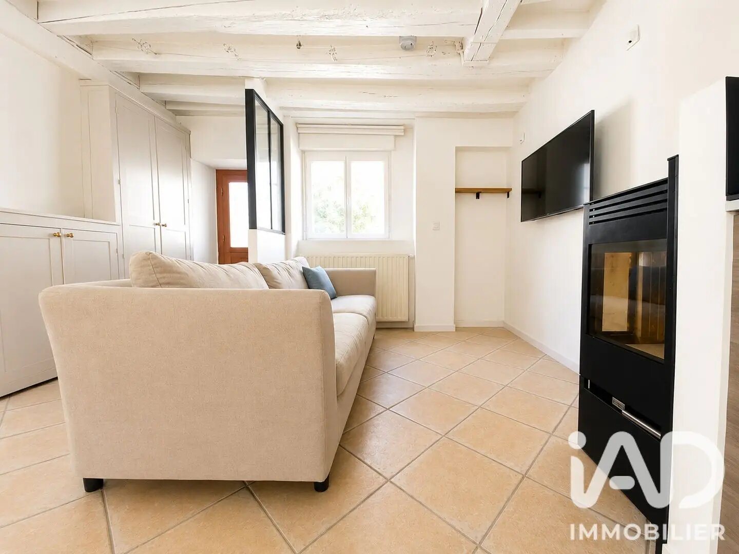 Maison à vendre, 57m², Dourdan