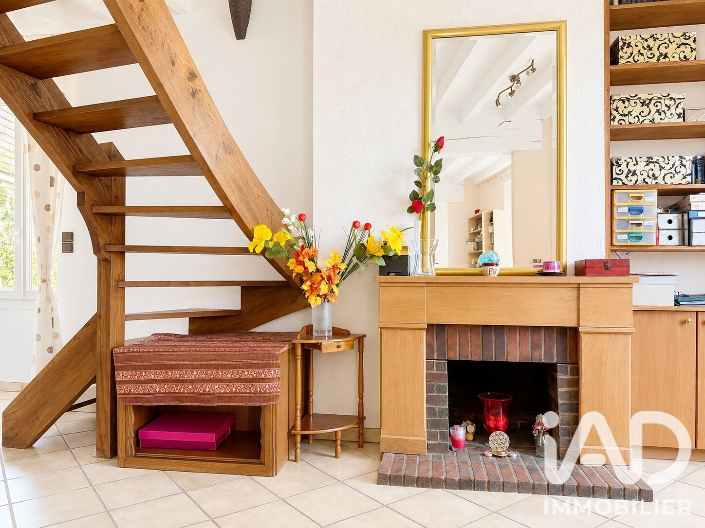 Appartement à vendre, 80m², Dourdan