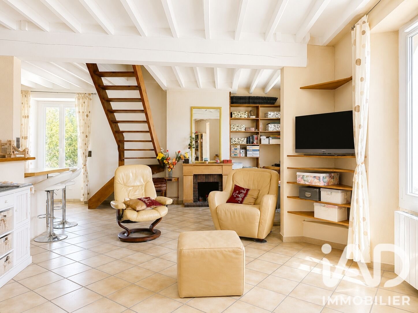 Appartement à vendre, 80m², Dourdan
