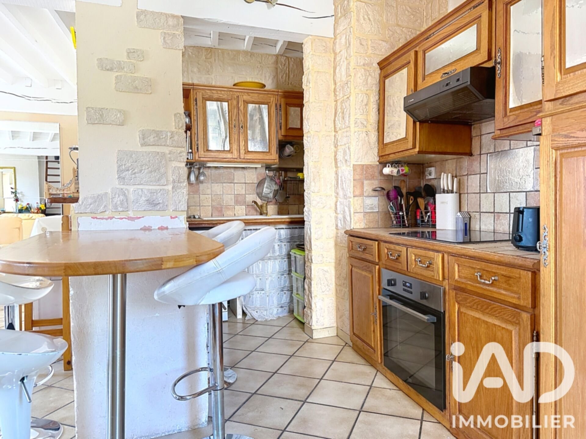 Appartement à vendre, 80m², Dourdan