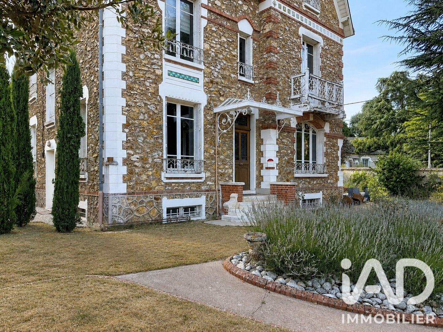 Maison à vendre, 229m², Dourdan