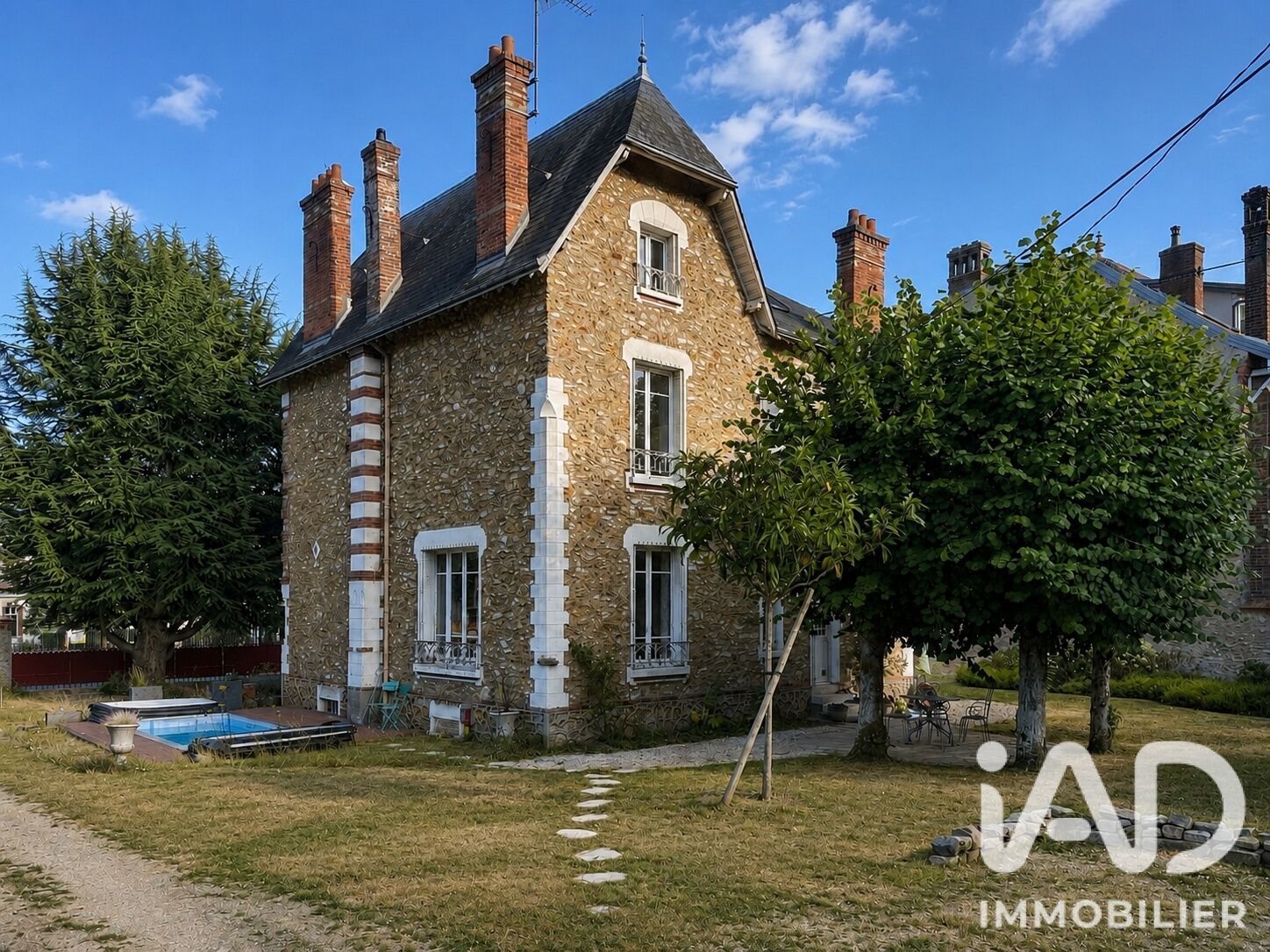 Maison à vendre, 229m², Dourdan