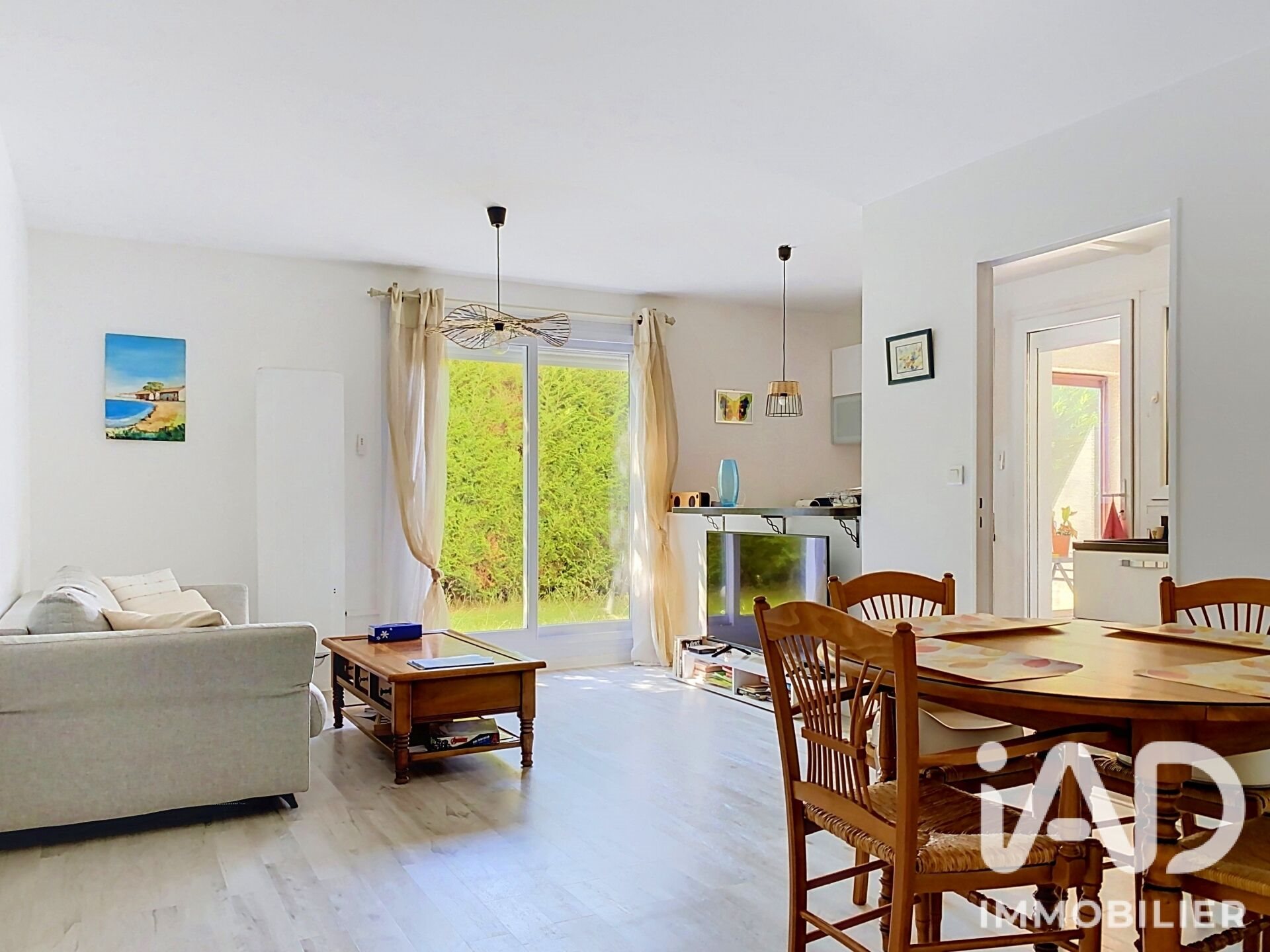 Appartement à vendre, 82m², Dourdan
