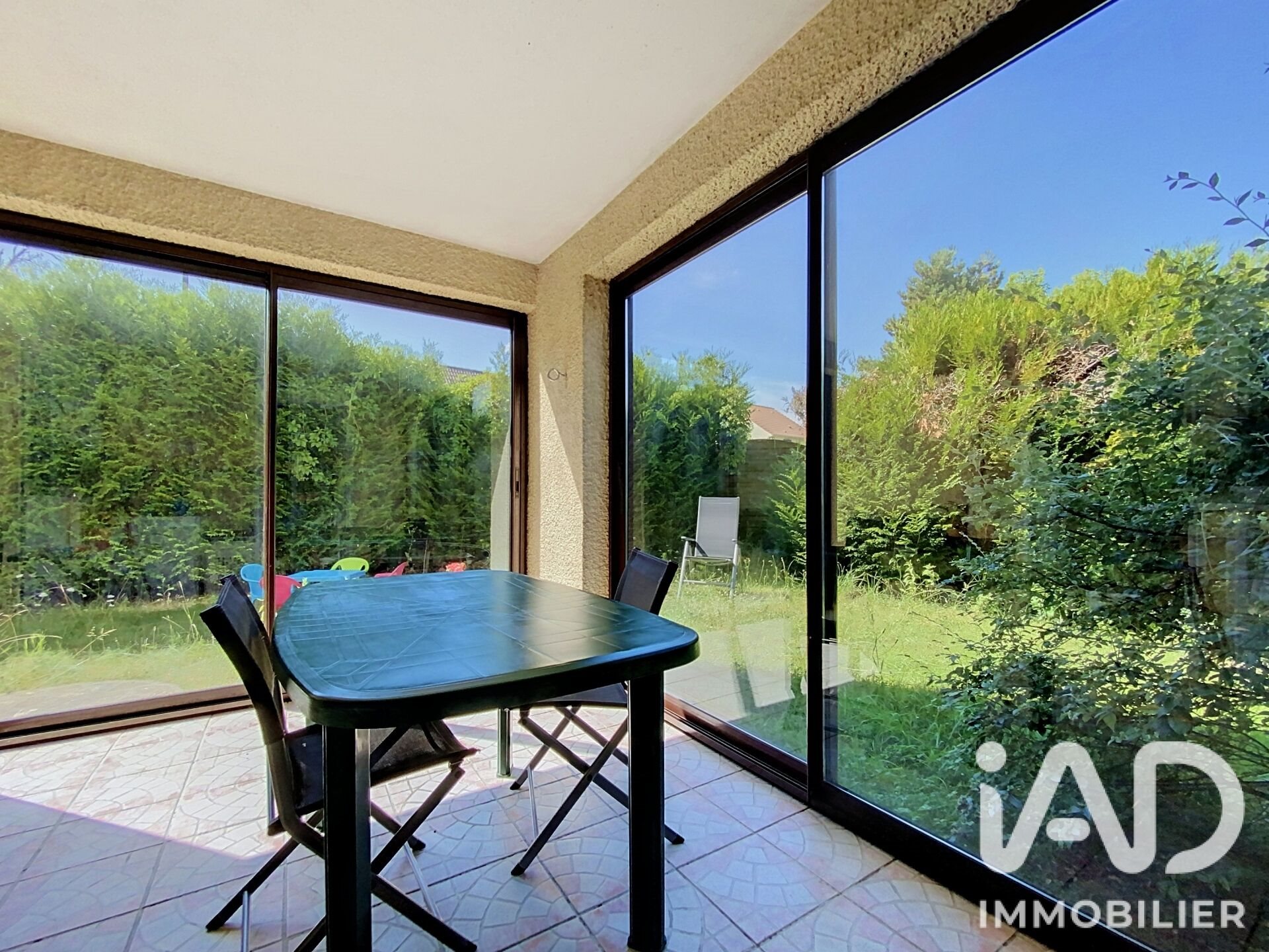 Appartement à vendre, 82m², Dourdan