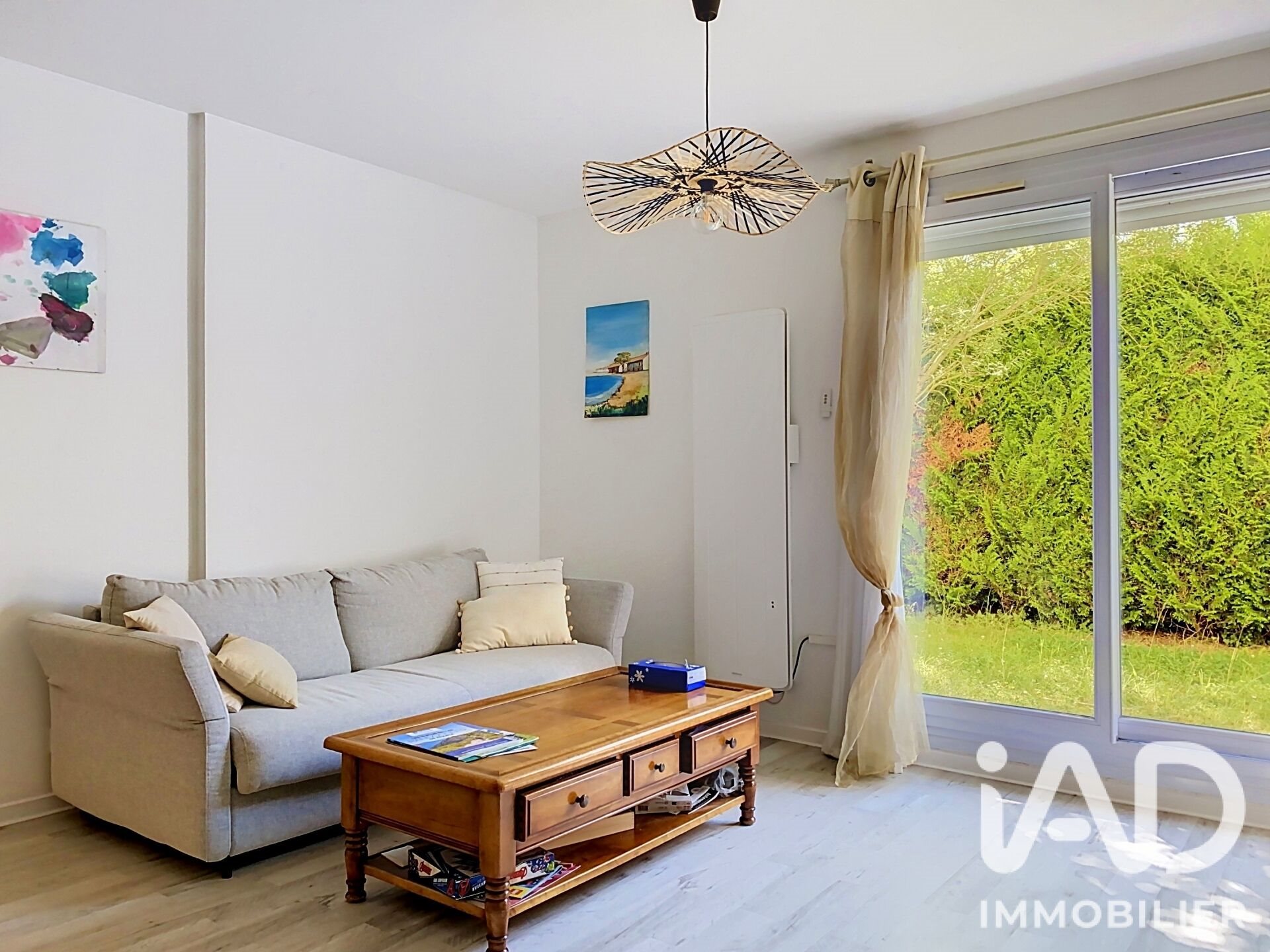 Appartement à vendre, 82m², Dourdan