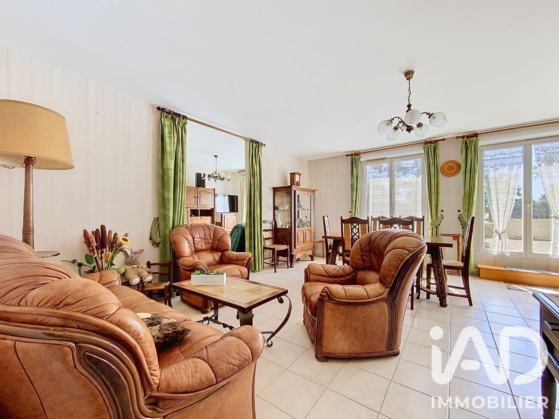 Appartement à vendre, 86m², Dourdan