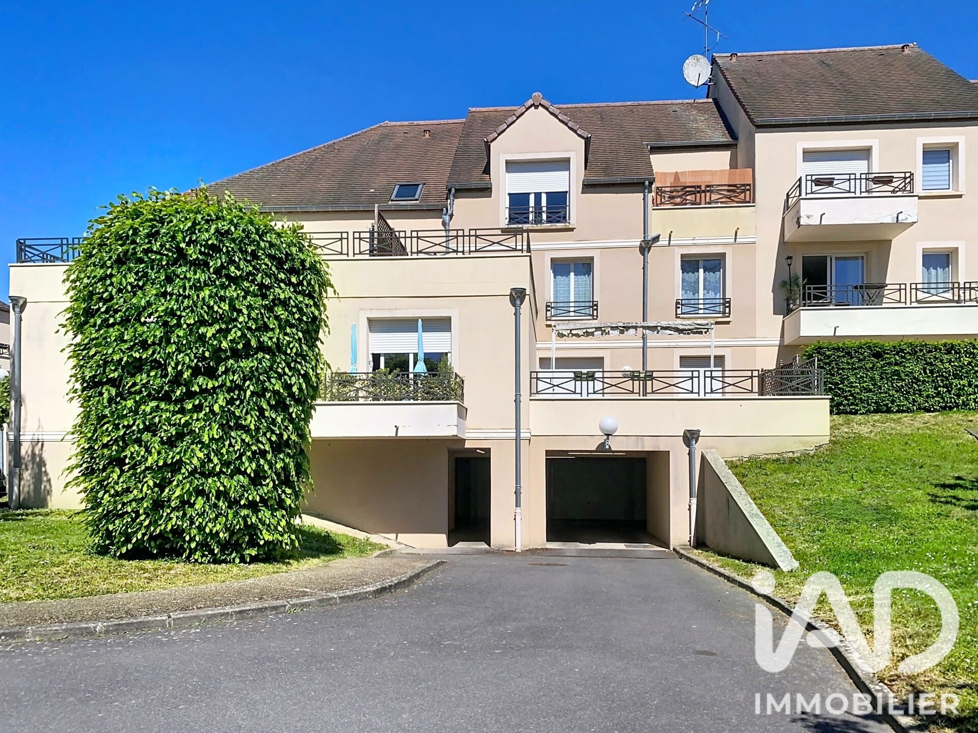 Appartement à vendre, 86m², Dourdan