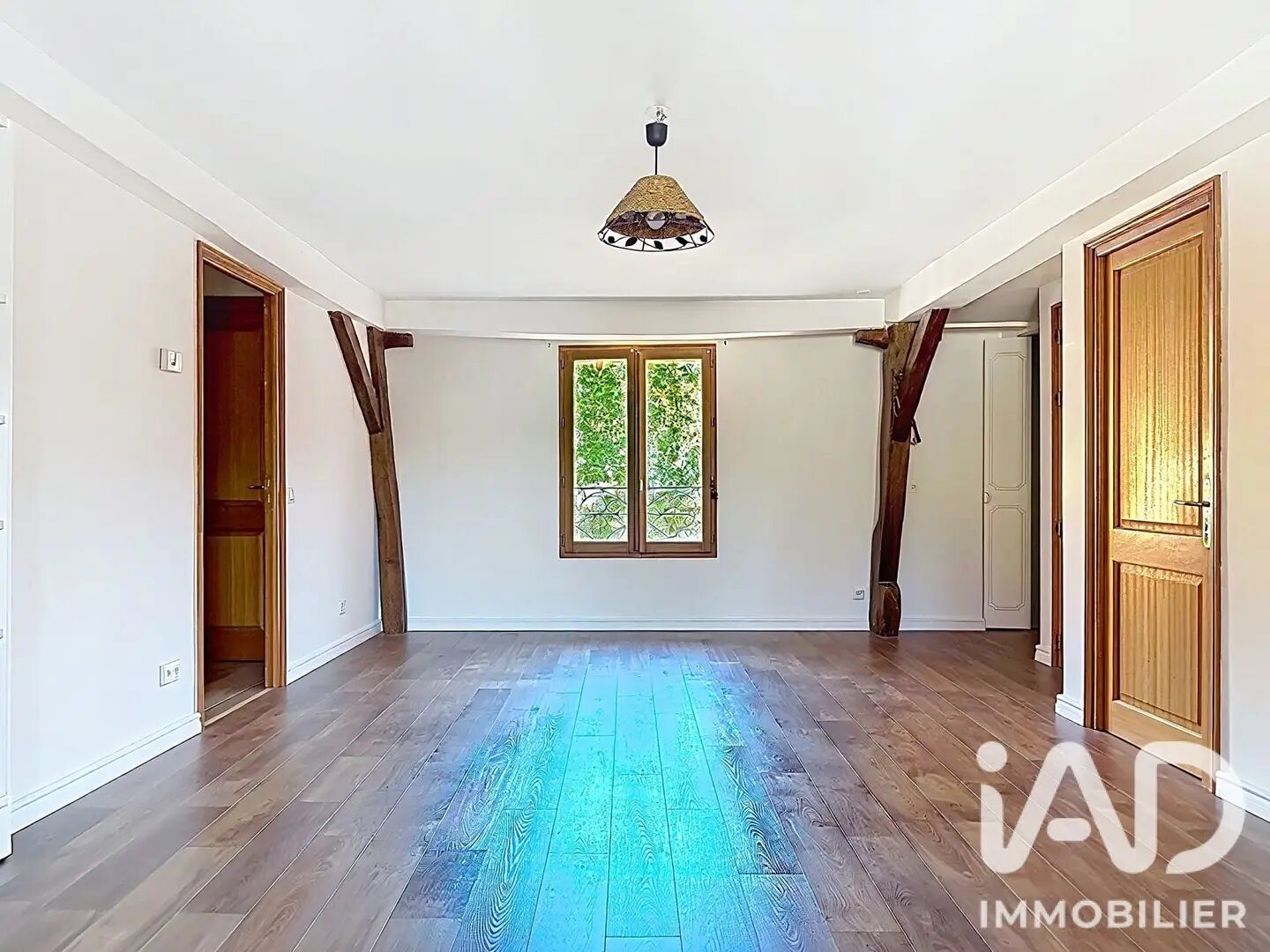 Appartement à vendre, 80m², Dourdan