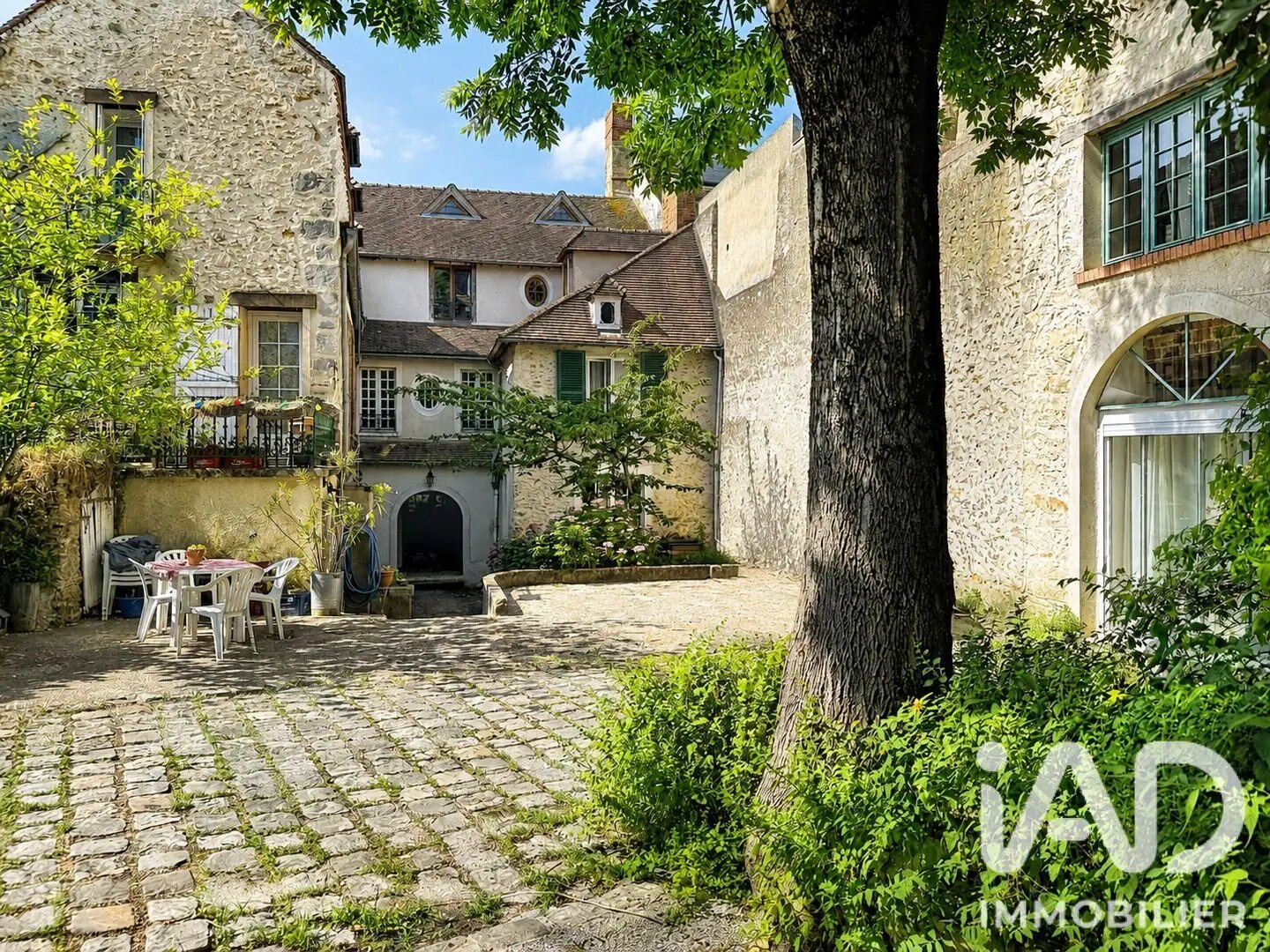Appartement à vendre, 80m², Dourdan
