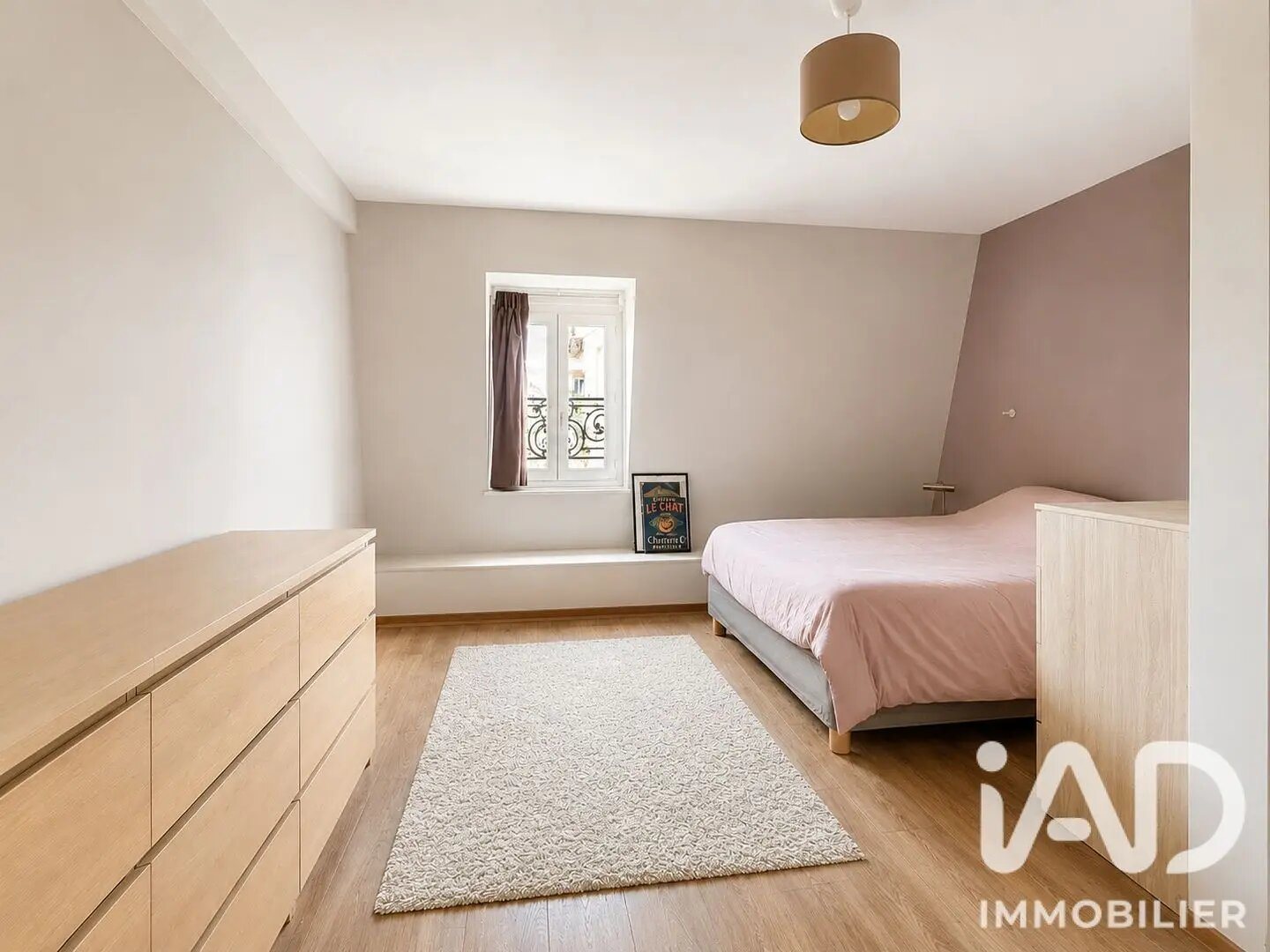Appartement à vendre, 80m², Dourdan