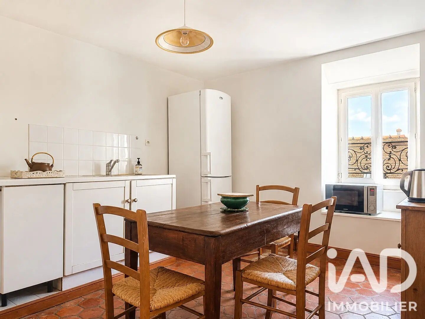 Appartement à vendre, 80m², Dourdan