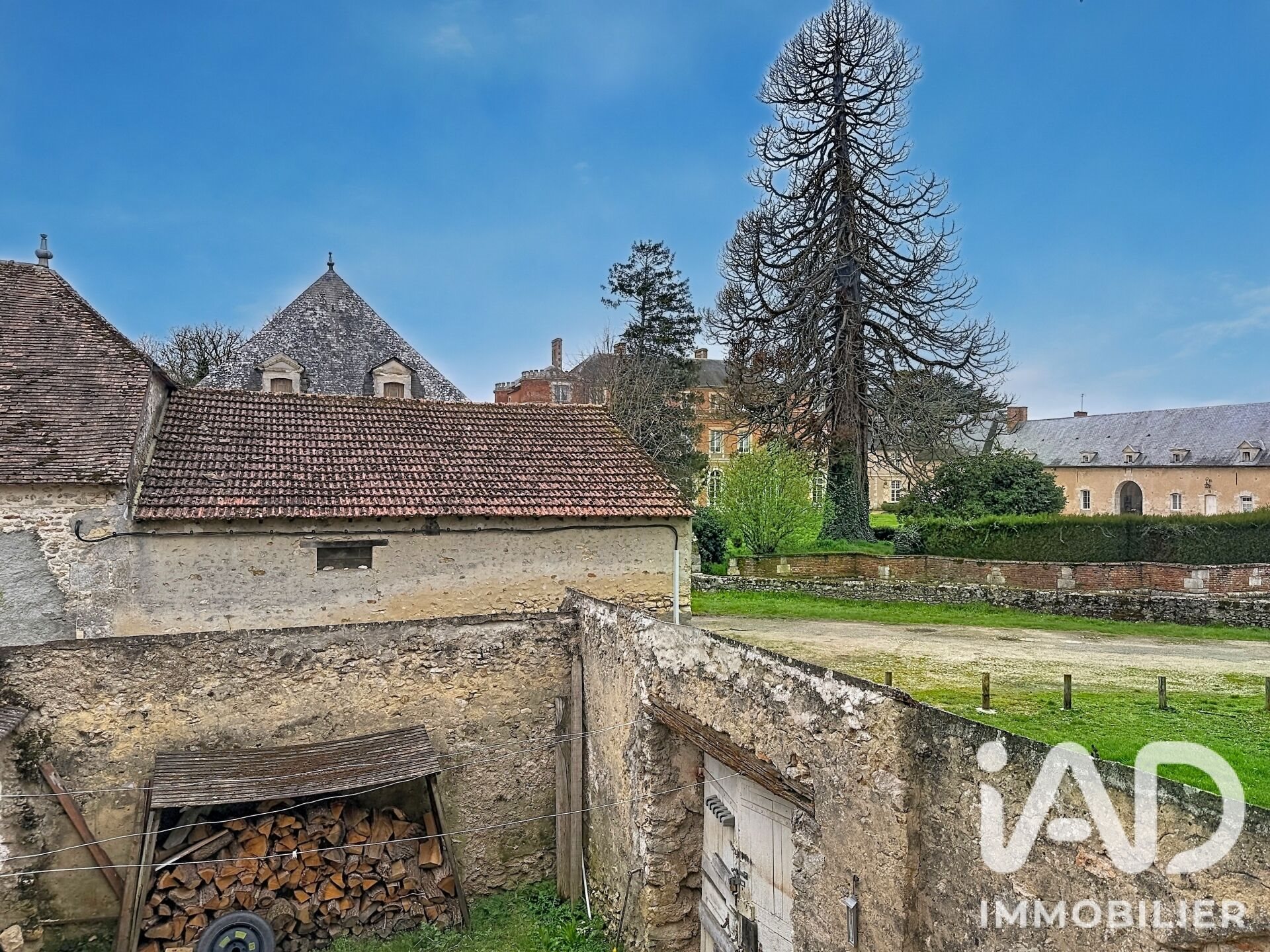 Maison à vendre, 115m², Auneau-Bleury-Saint-Symphorien