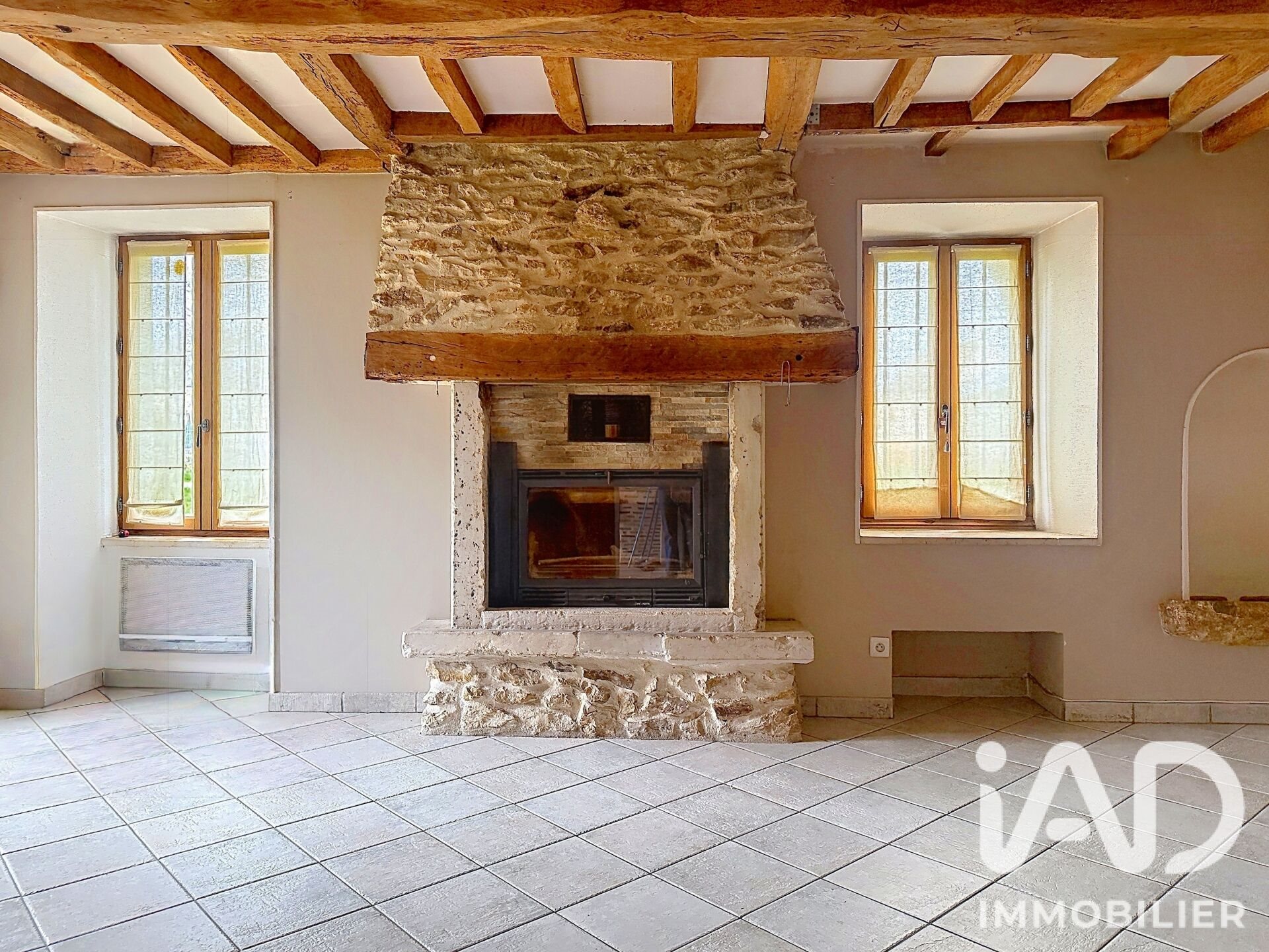 Maison à vendre, 115m², Auneau-Bleury-Saint-Symphorien