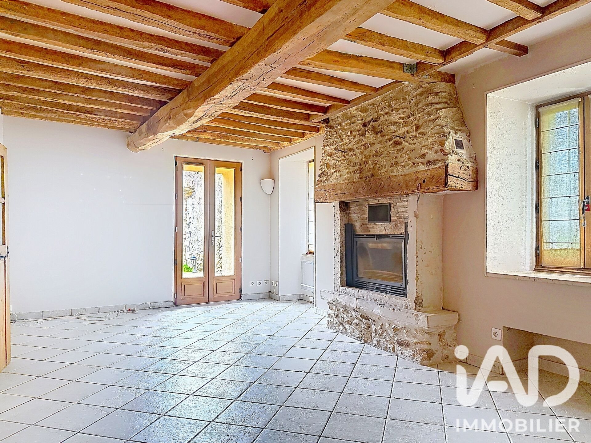 Maison à vendre, 115m², Auneau-Bleury-Saint-Symphorien